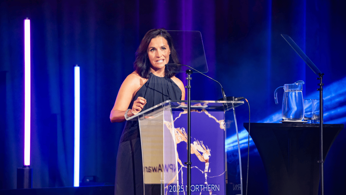 Northern PoWEr Women Awards