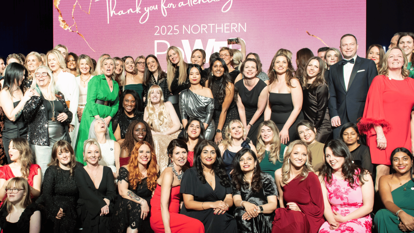 Northern PoWEr Women Awards