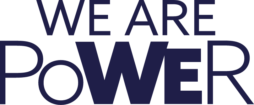 We Are PoWEr